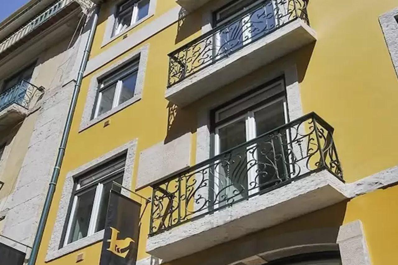Chiado Trindade | * Lissabon