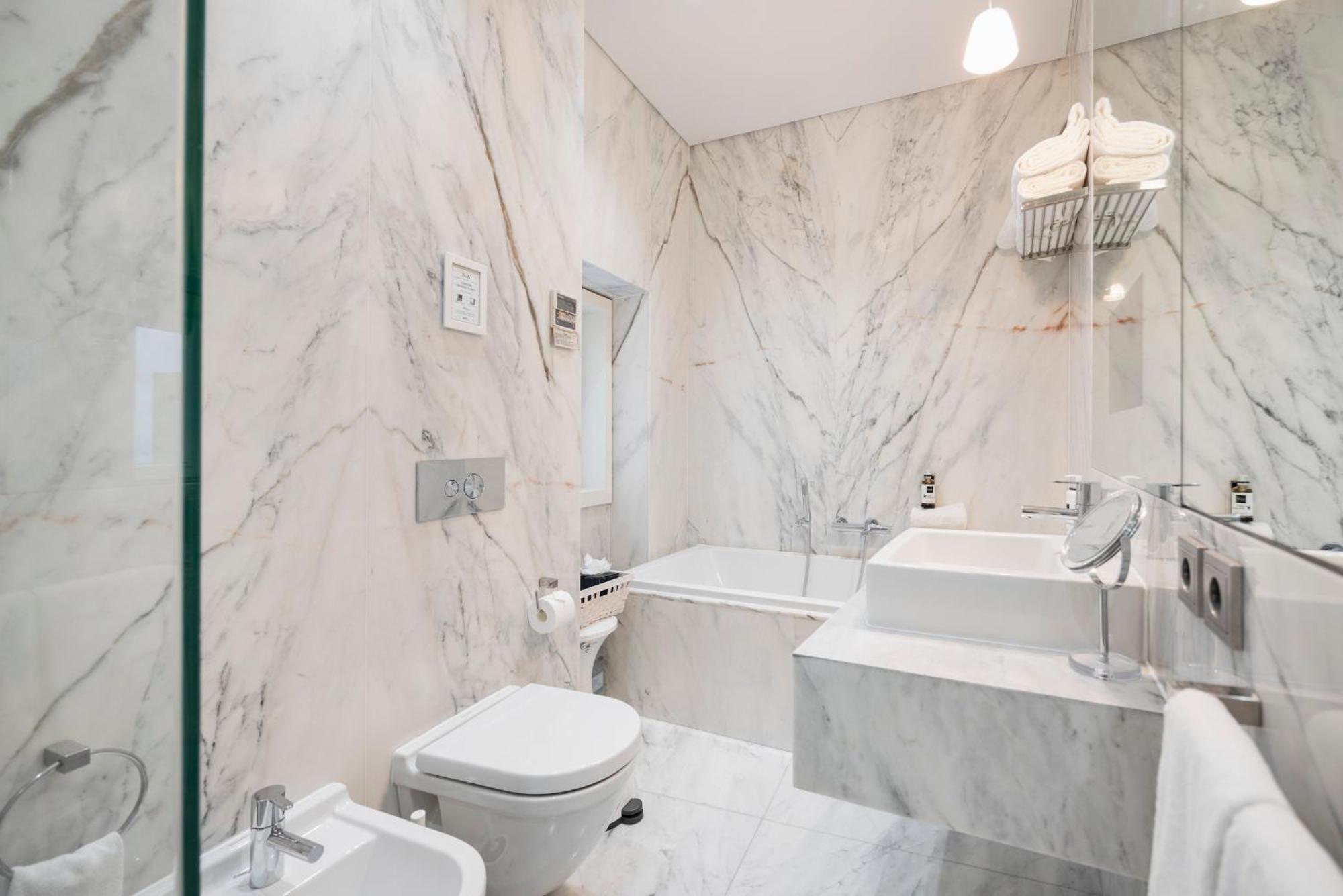 Chiado Trindade | Appartement Lissabon