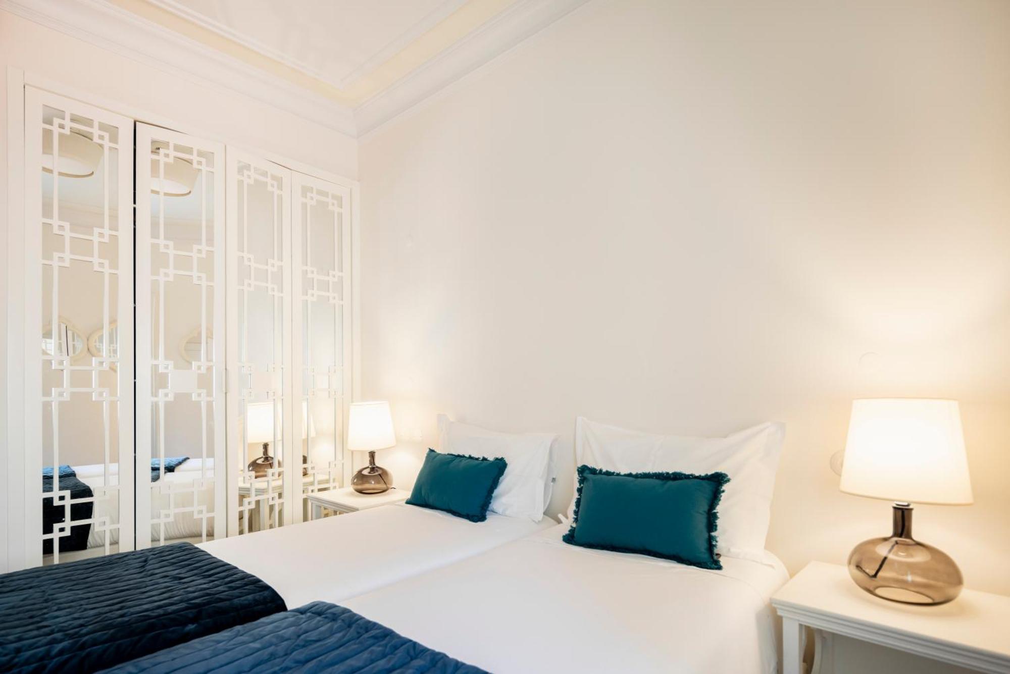 Chiado Trindade | Appartement *