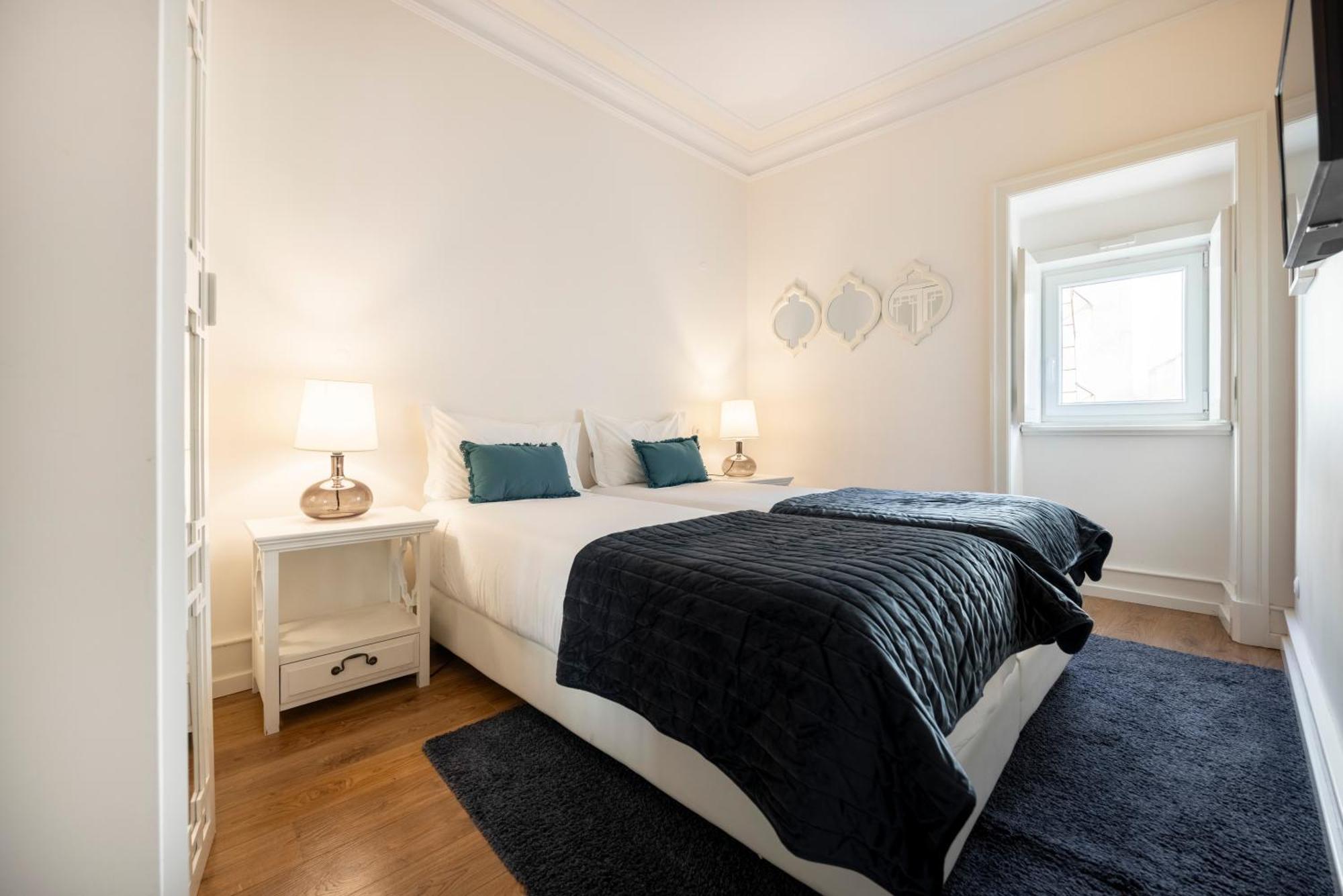 Appartement Chiado Trindade |