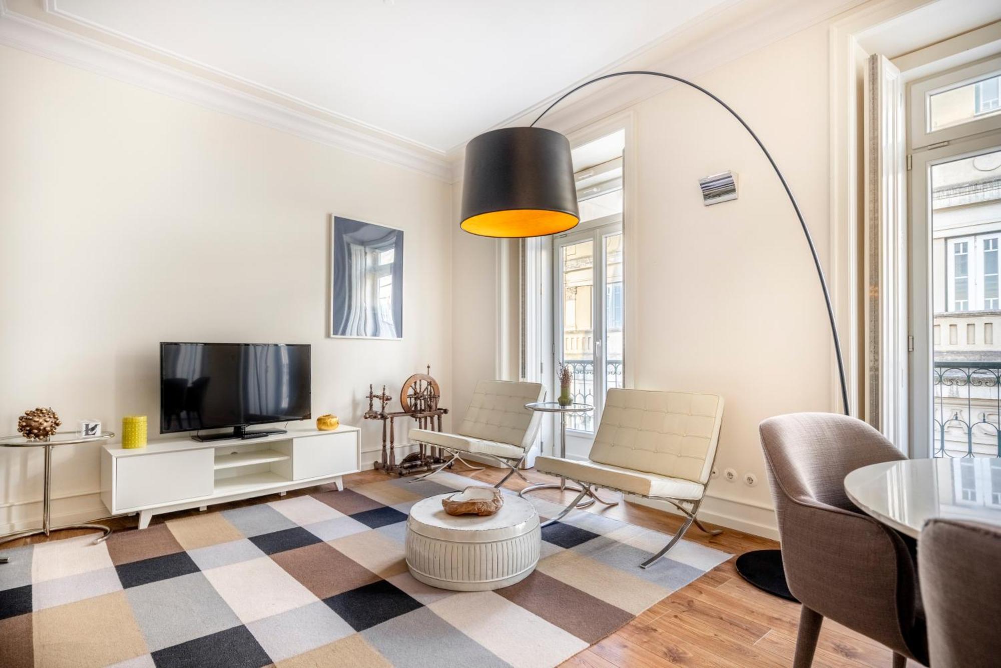 Appartement Chiado Trindade | *
