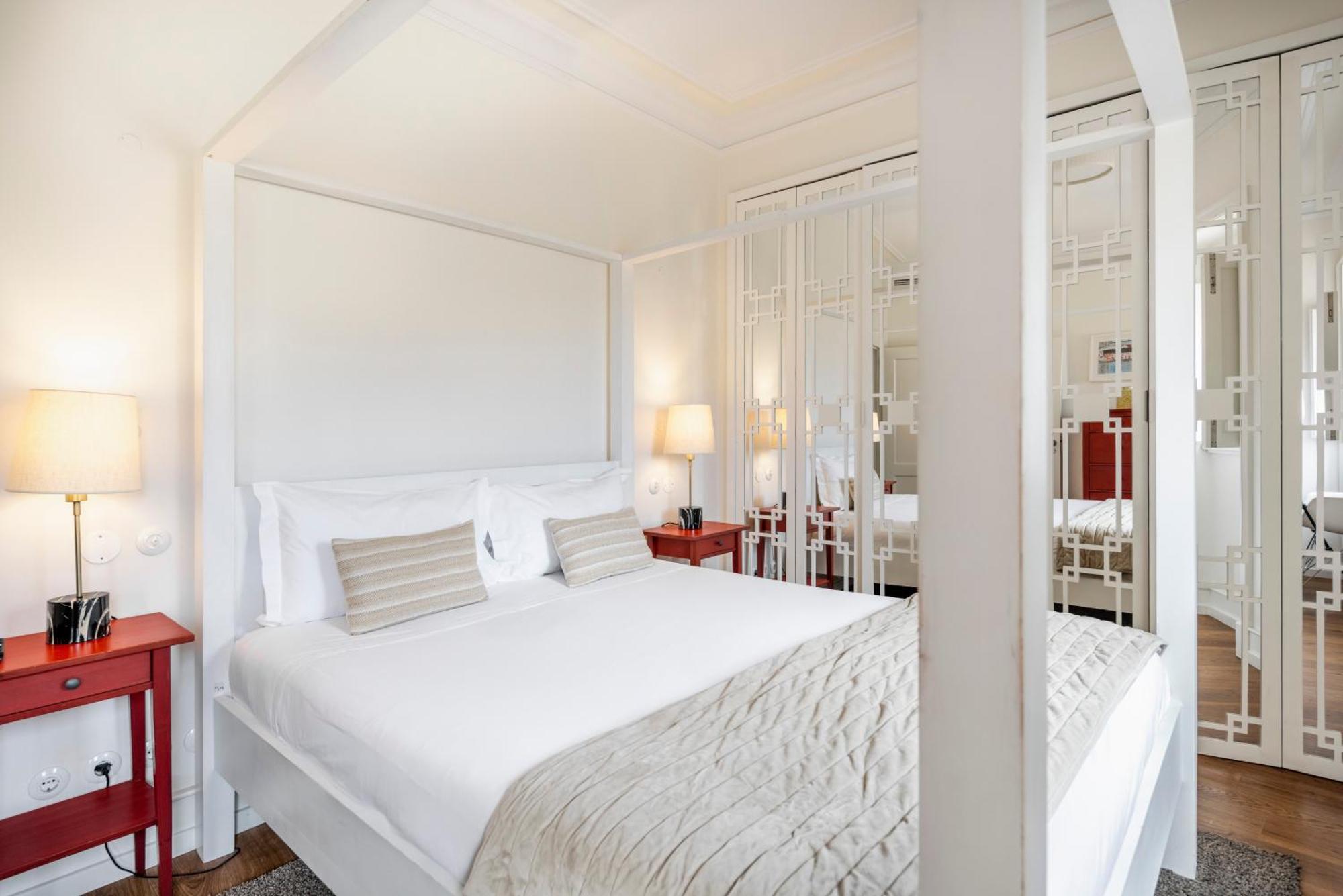 Appartement Chiado Trindade |