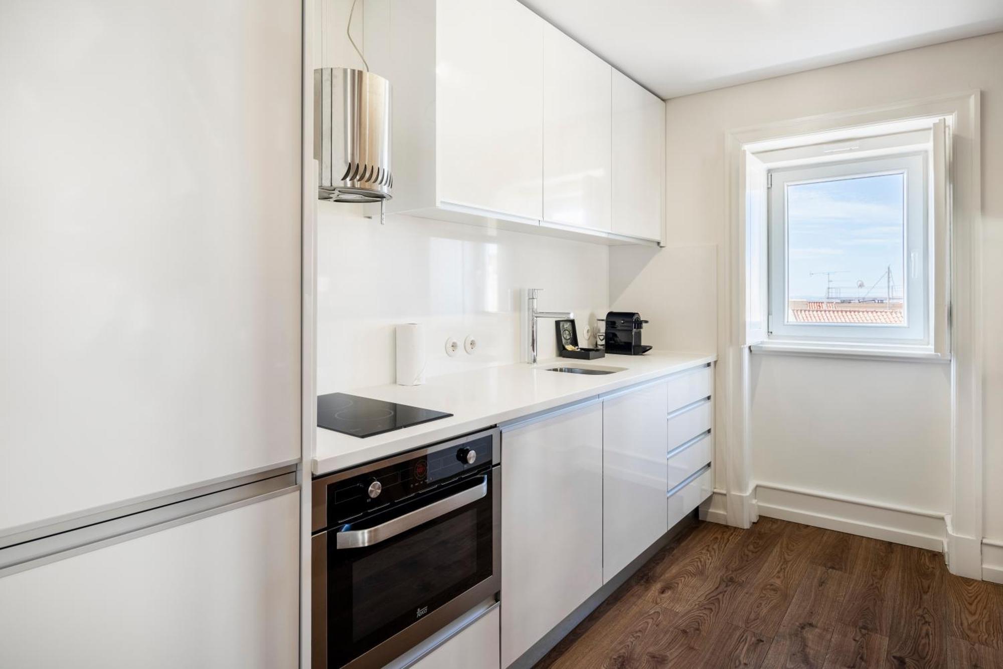 Appartement Chiado Trindade | *