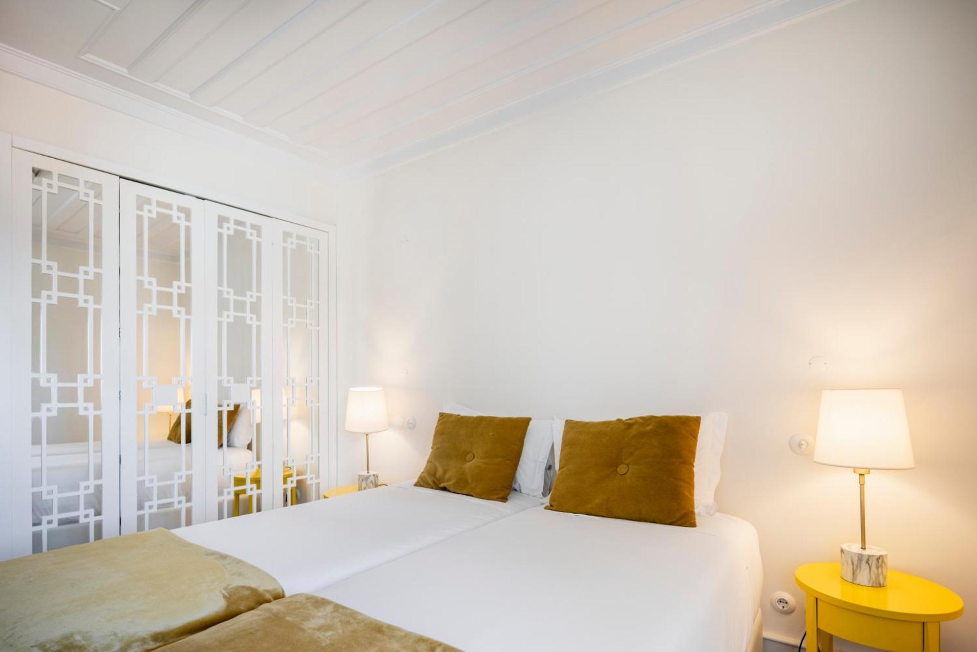 Chiado Trindade | Appartement