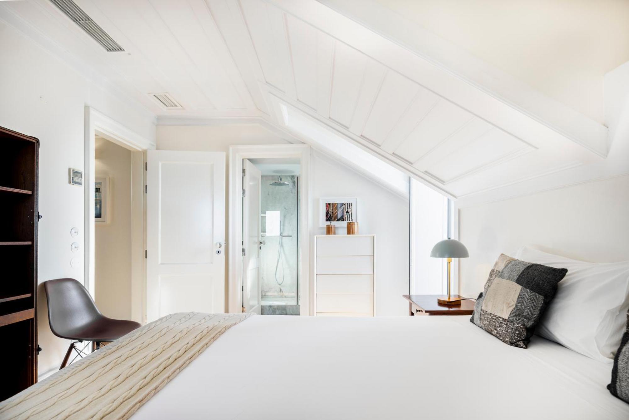 Appartement Chiado Trindade | *