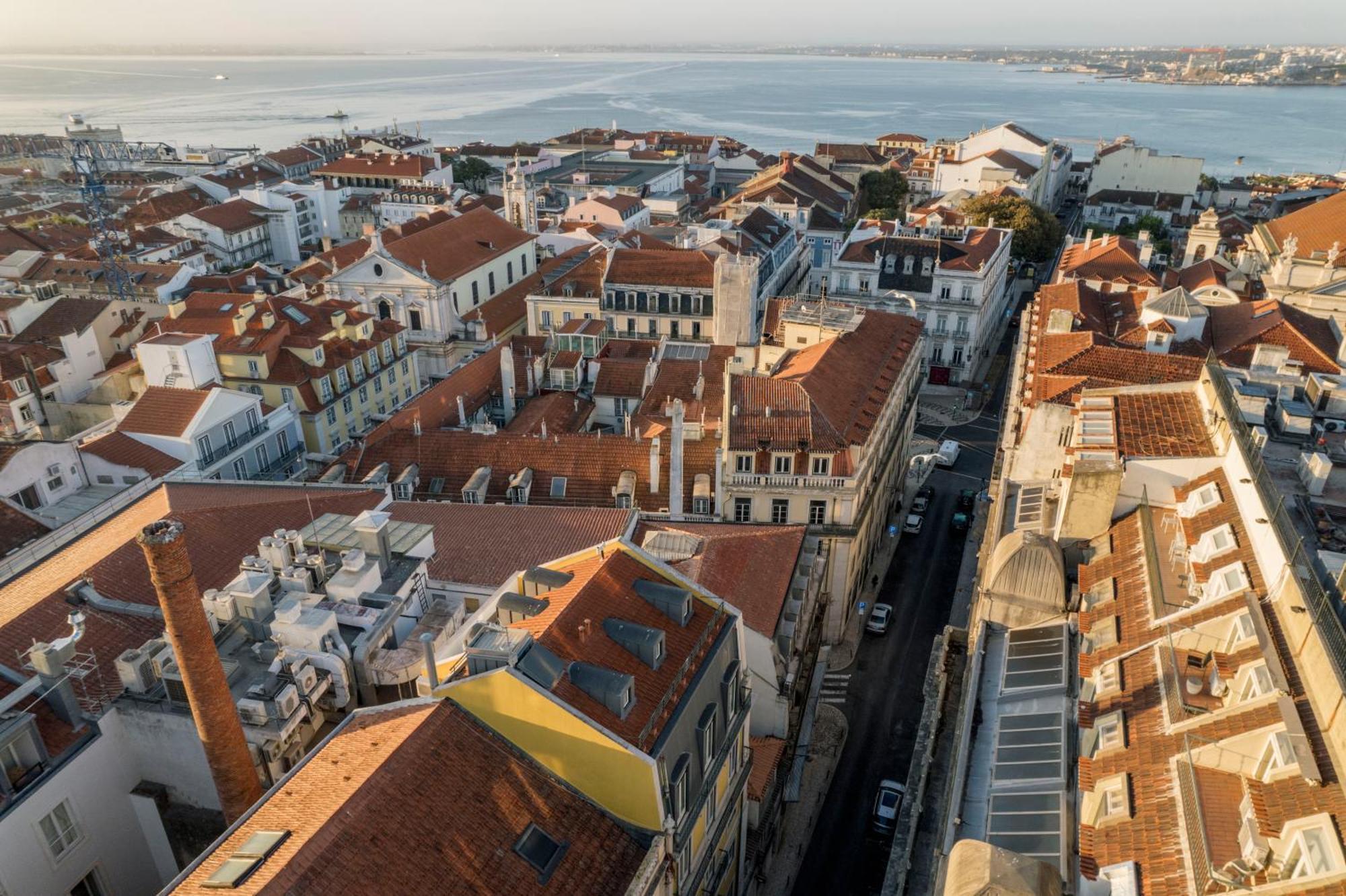 Appartement Chiado Trindade | Lissabon