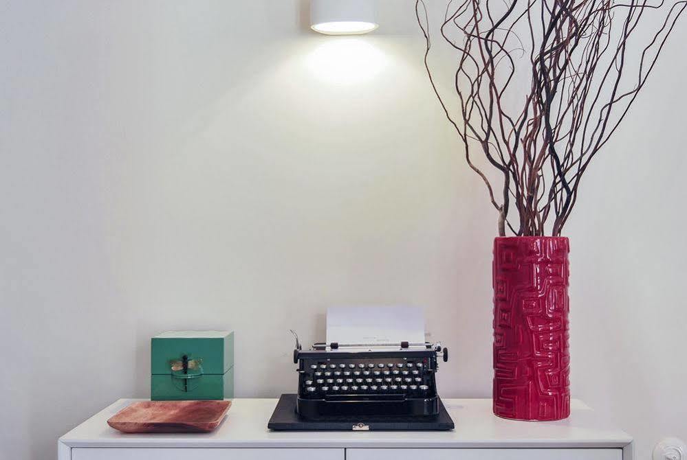 Appartement Chiado Trindade |