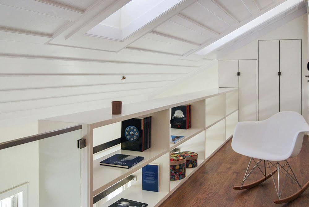 Appartement Chiado Trindade | *