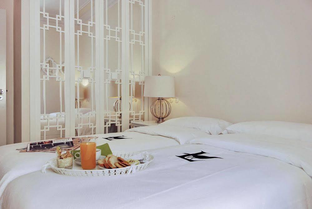 Chiado Trindade | Appartement Lissabon